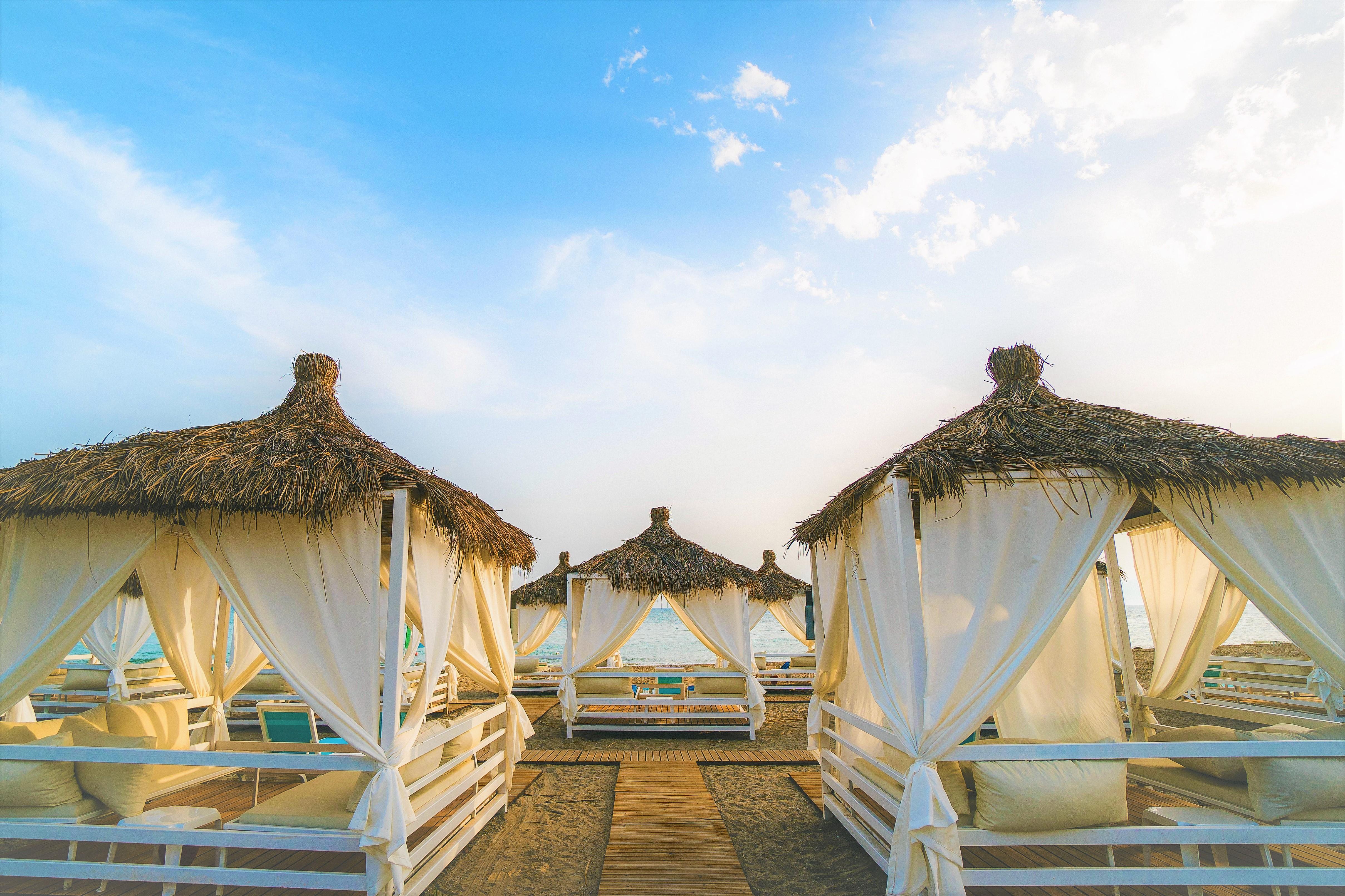 Hotel Armas Belek Exterior foto