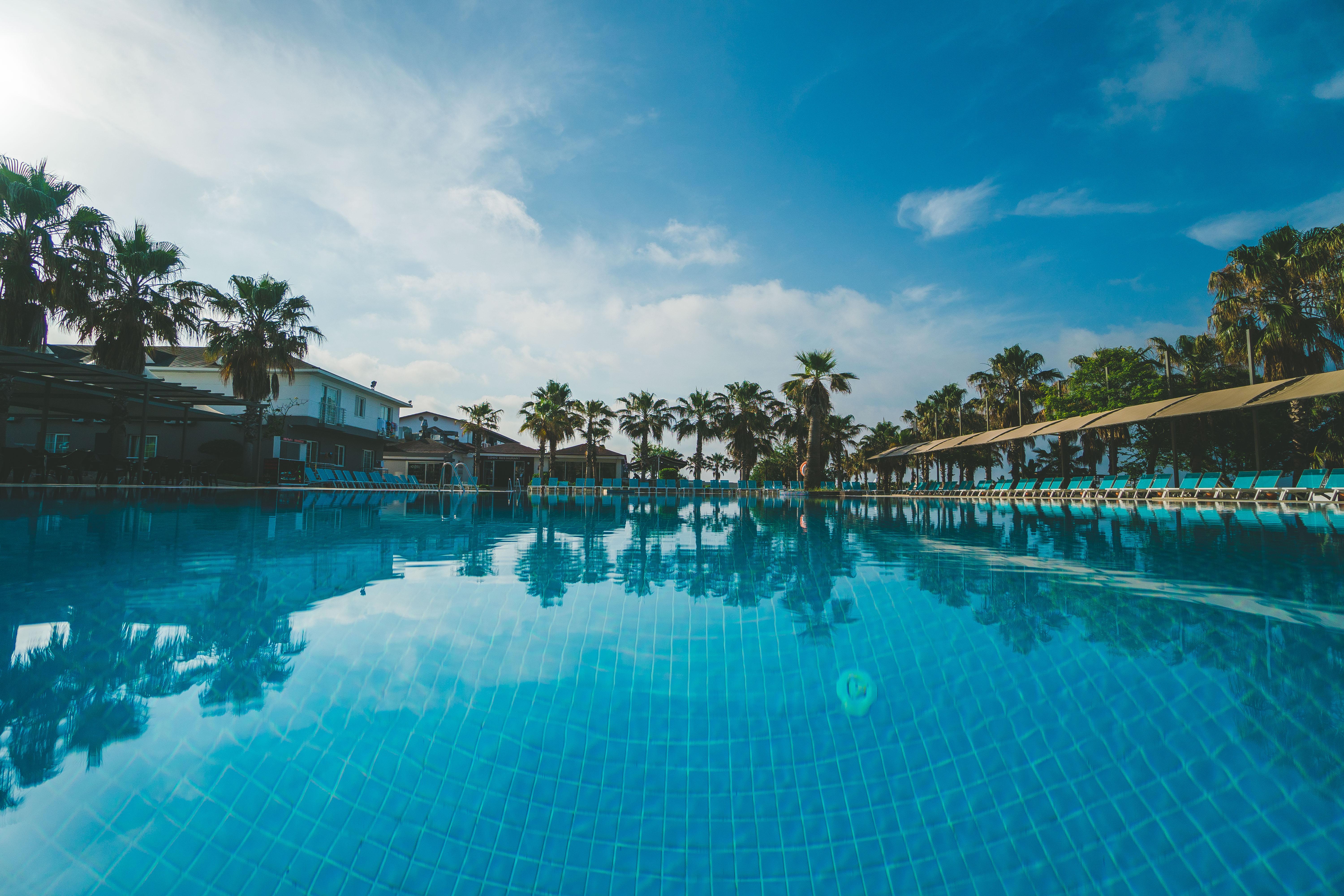 Hotel Armas Belek Exterior foto