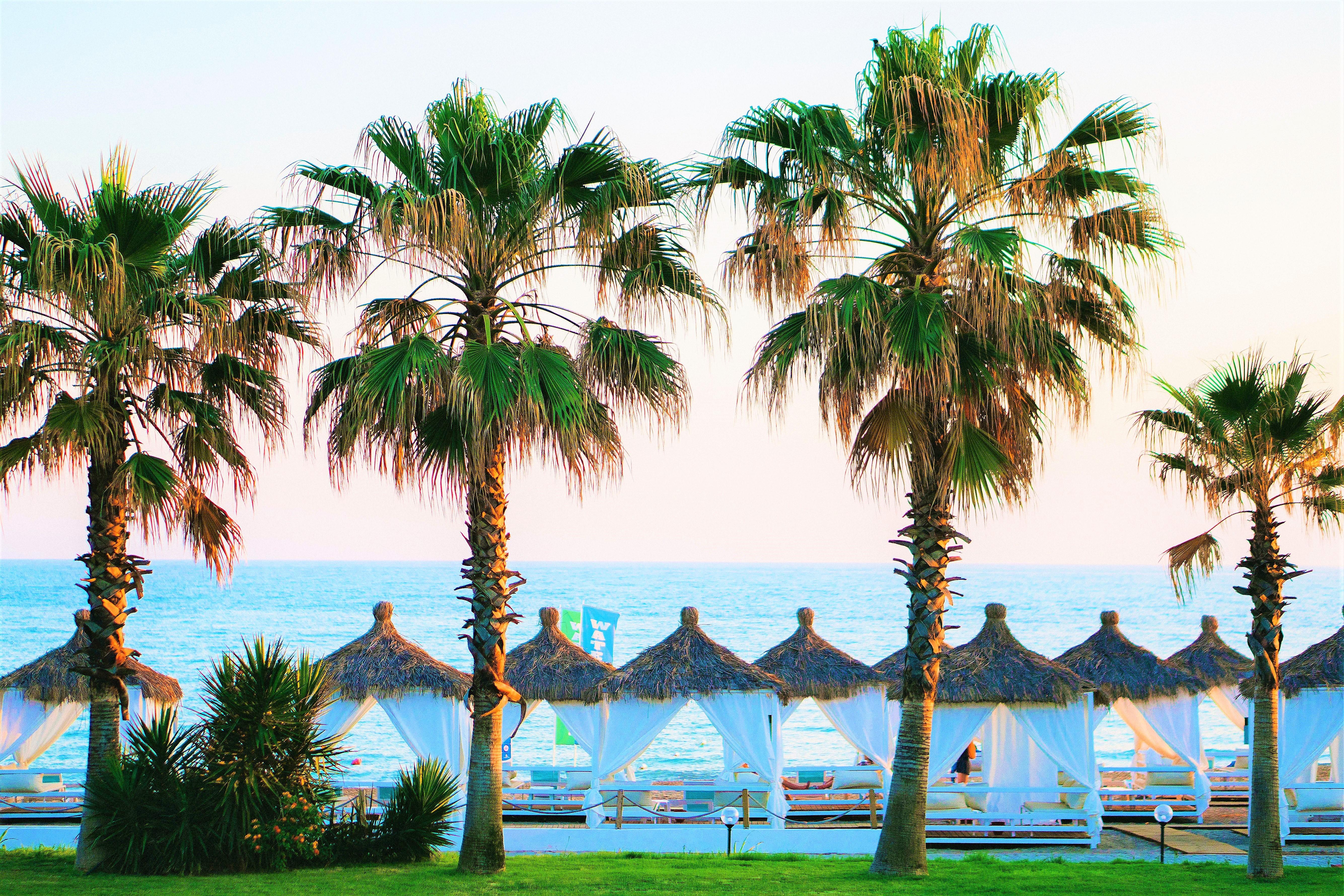 Hotel Armas Belek Exterior foto