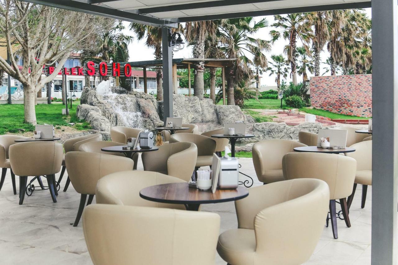 Hotel Armas Belek Exterior foto